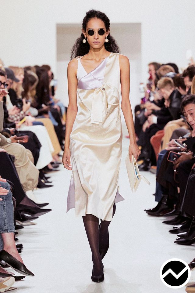 Celine, Celine SS27 womenswear, look 39