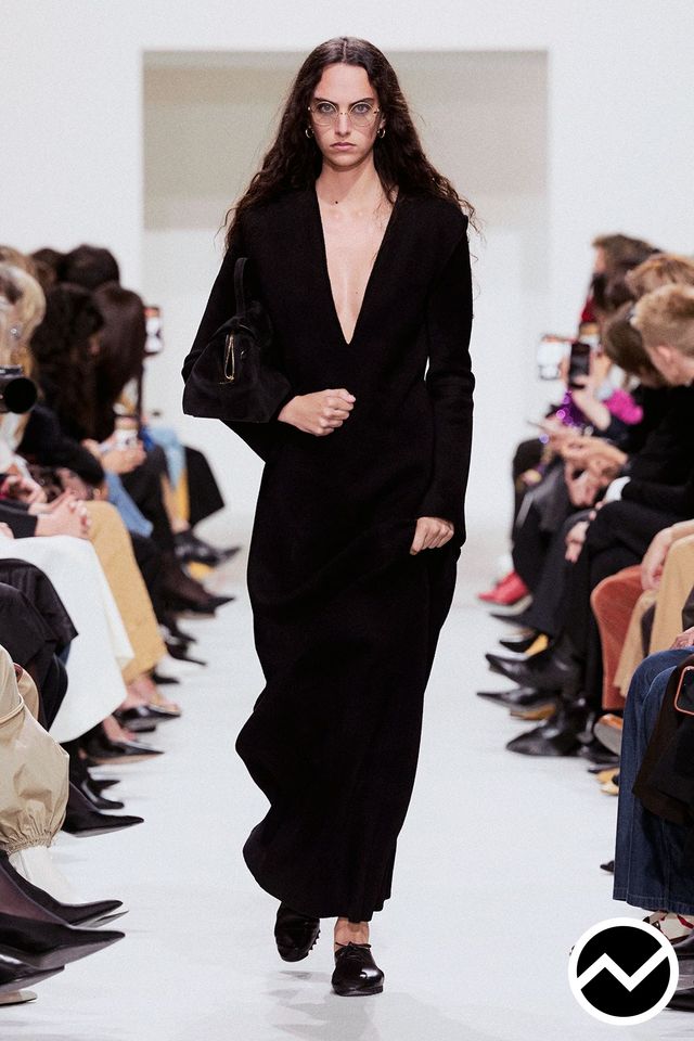 Celine, Celine SS27 womenswear, look 51