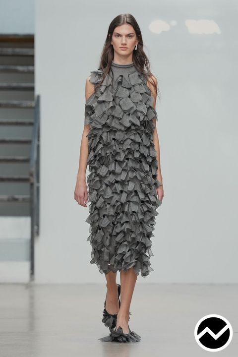 Cfcl SS27 womenswear, look 1