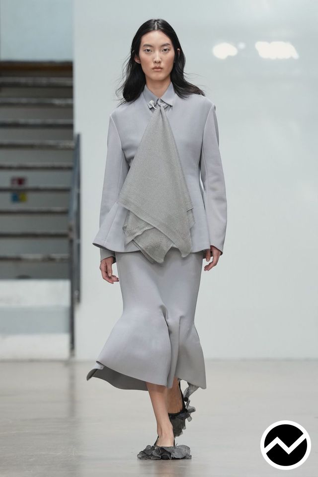 Cfcl, Cfcl SS27 womenswear, look 4