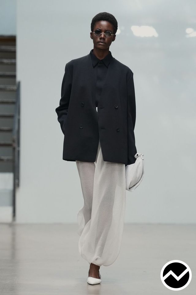 Cfcl, Cfcl SS27 womenswear, look 8
