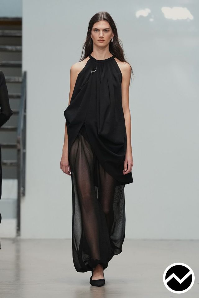 Cfcl, Cfcl SS27 womenswear, look 21