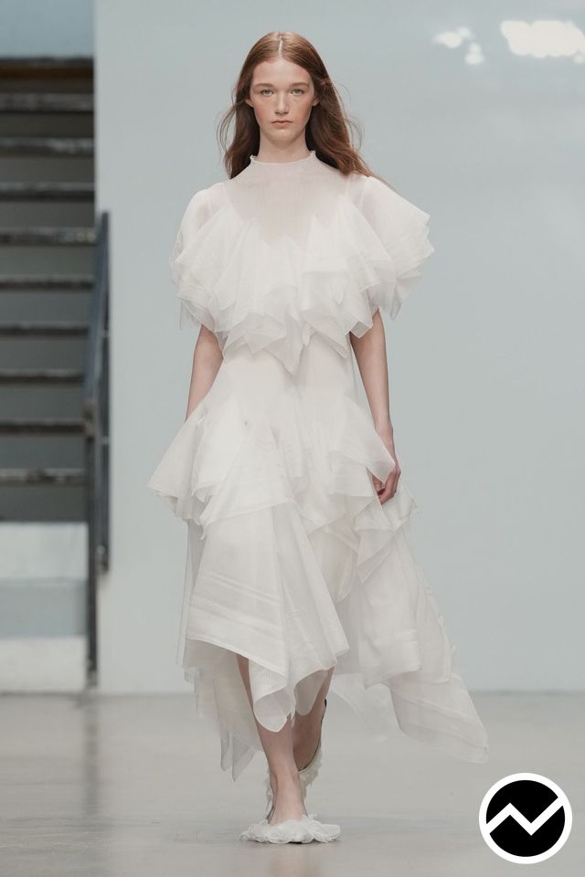 Cfcl, Cfcl SS27 womenswear, look 28