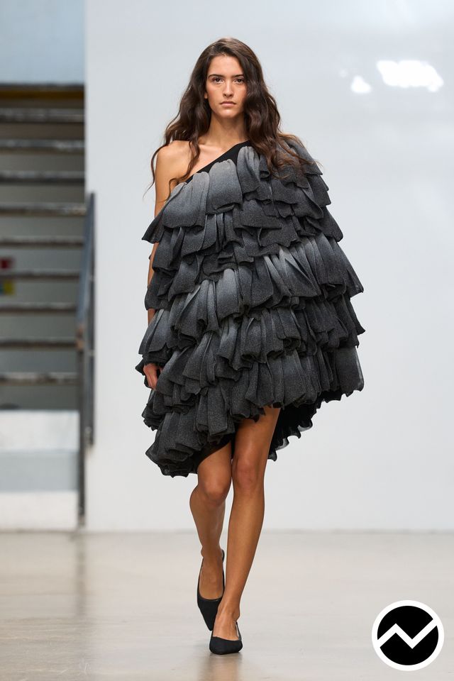 Cfcl SS27 womenswear, look 38