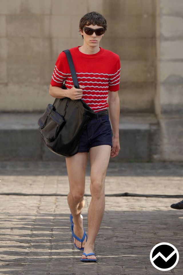 Egonlab, Egonlab SS27 menswear, look 19