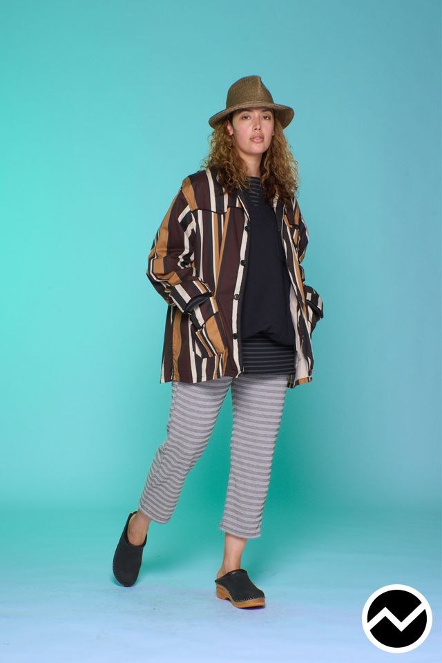 Engineered Garments, Engineered Garments SS27 menswear, look 6