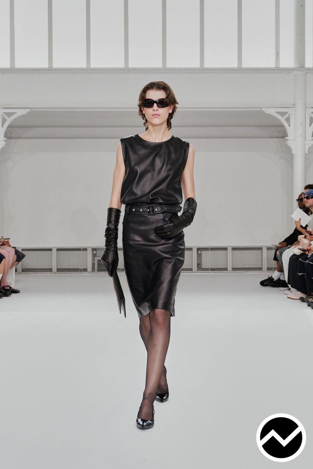 Ernest W. Baker, Ernest W. Baker SS27 womenswear, look 8