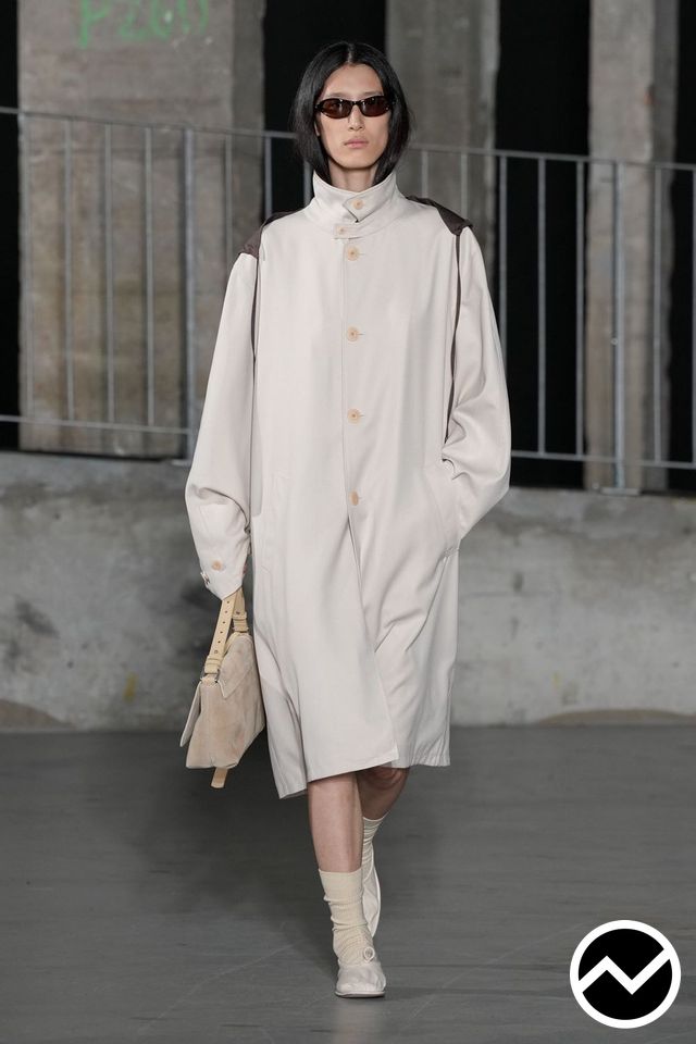 Études Studio, ÉTudes Studio SS27 menswear, look 4