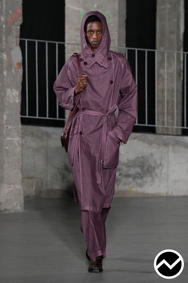 Études Studio, ÉTudes Studio SS27 womenswear, look 24