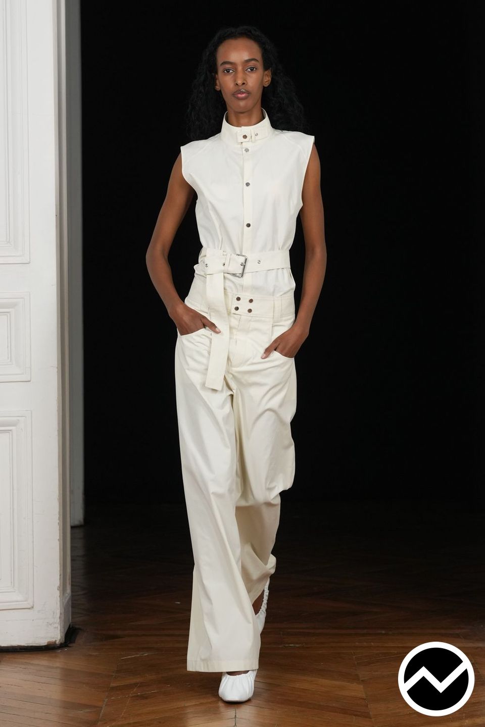 Utilitarian Trend, Spring 2027 · Paris Fashion Week | T-Fashion