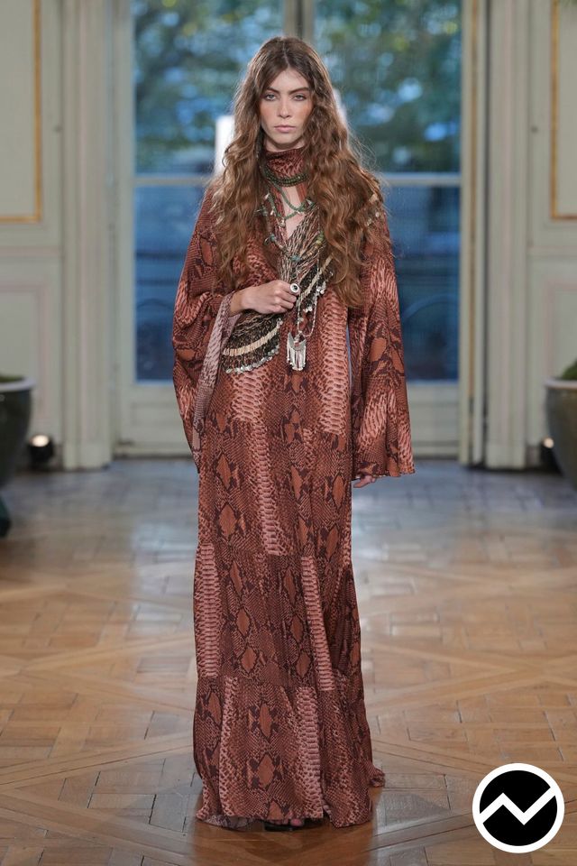 Johanna Ortiz, SS27 womenswear, Terra Cotta, look 20