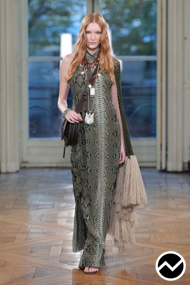 Johanna Ortiz, SS27 womenswear, Moss, look 25