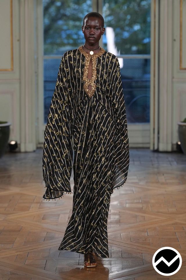 Johanna Ortiz SS27 womenswear, look 39