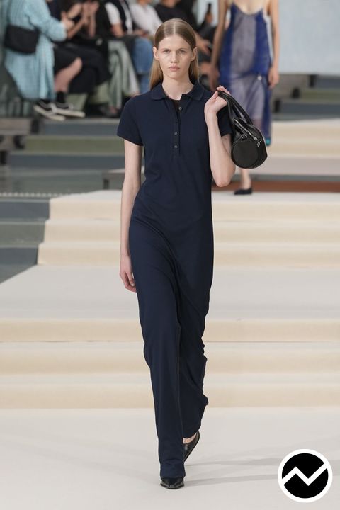Julie Kegels, SS27 womenswear, Sportcore, look 16