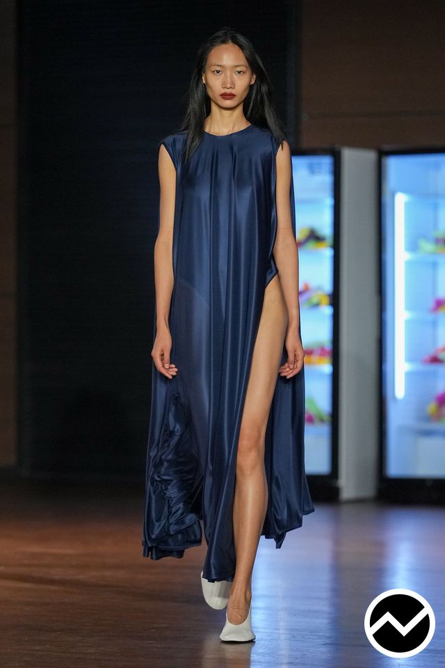 Marie Adam Leenaerdt, Marie Adam Leenaerdt SS27 womenswear, look 18