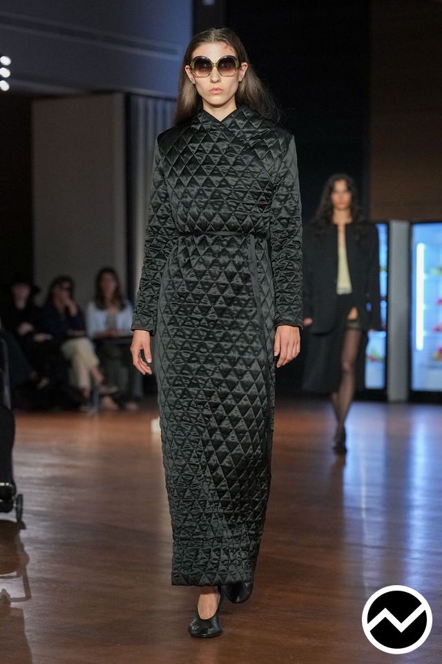 Marie Adam Leenaerdt, Marie Adam Leenaerdt SS27 womenswear, look 27