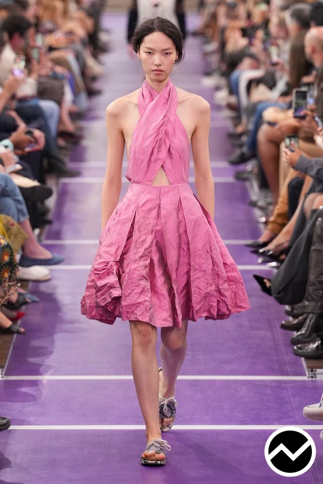 Miu Miu, Miu Miu SS27 womenswear, look 47