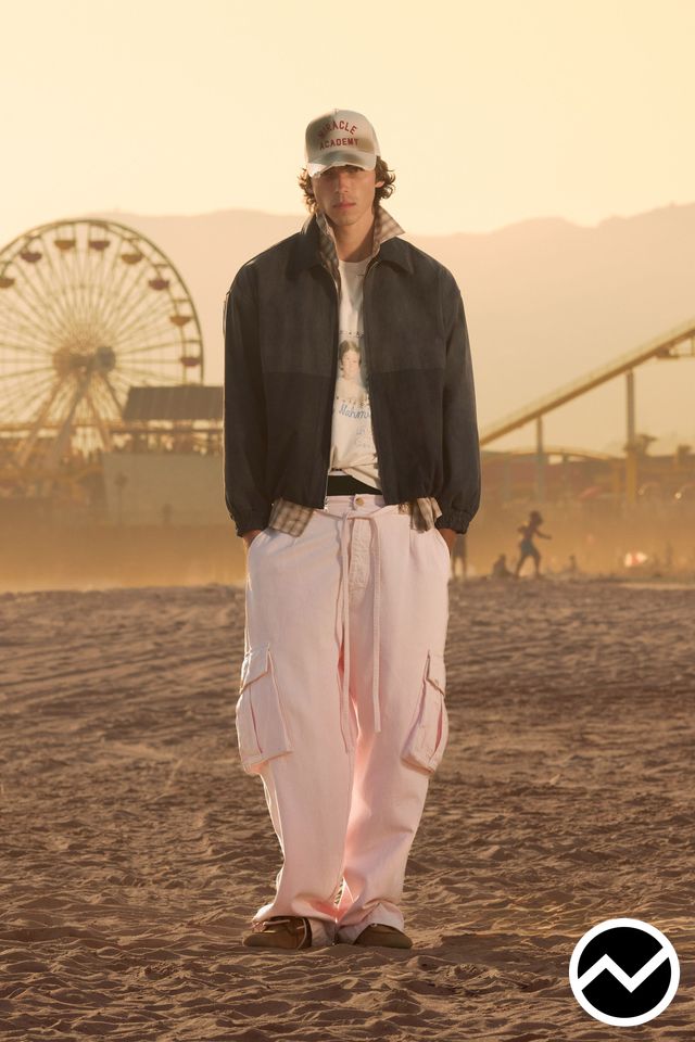 Nahmias, SS27 menswear, Skater, look 13