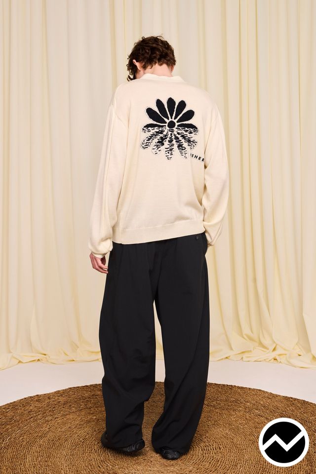 Nehera, Nehera SS27 menswear, look 4
