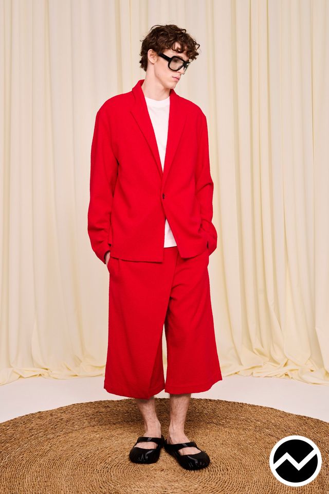 Nehera, Nehera SS27 womenswear, look 5