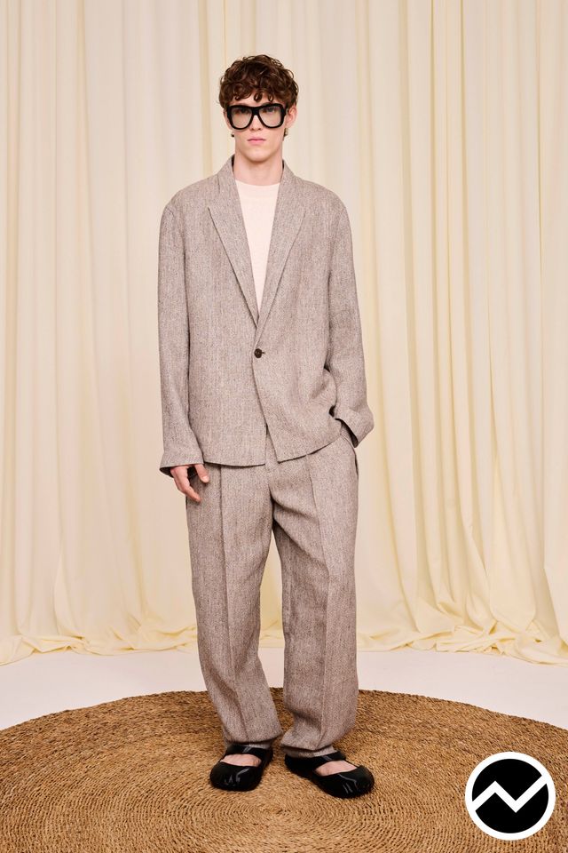 Nehera, Nehera SS27 menswear, look 13