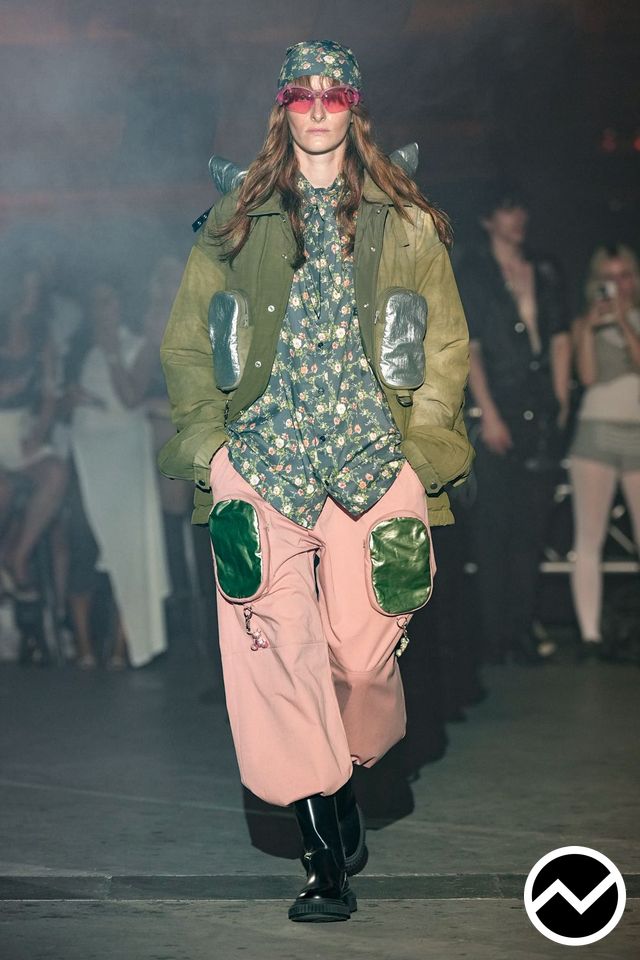 Rolf Ekroth, Rolf Ekroth SS27 menswear, look 8