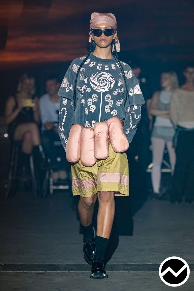Rolf Ekroth, Rolf Ekroth SS27 menswear, look 10
