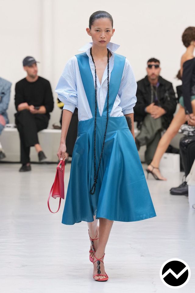 Situationist, Situationist SS27 womenswear, look 4