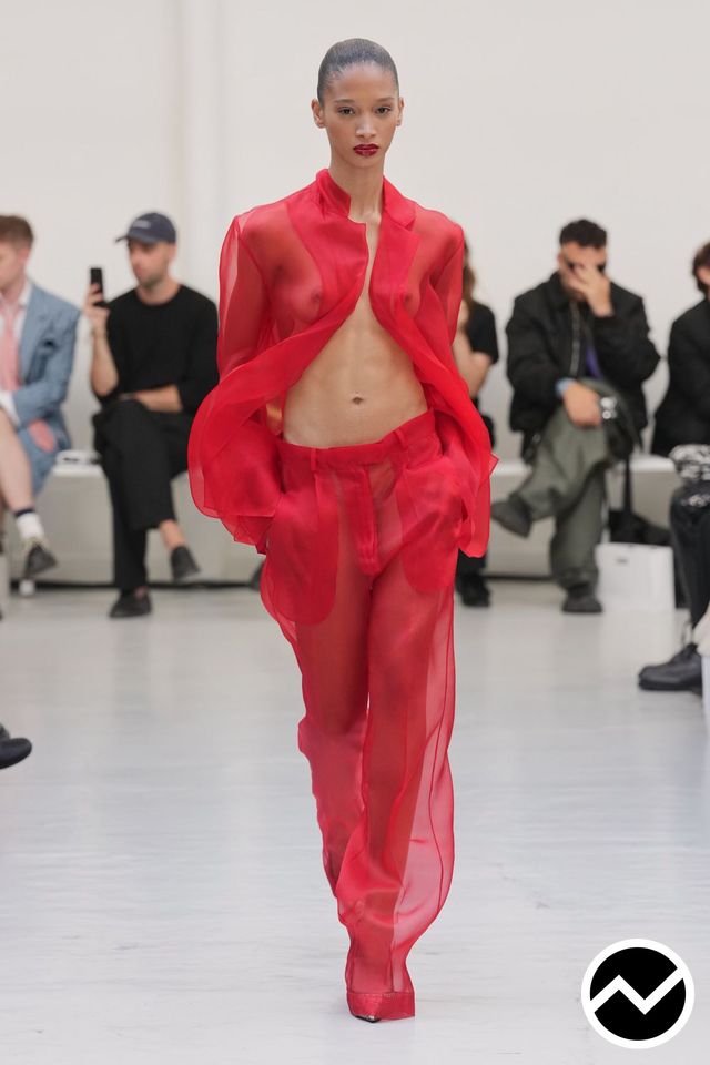 Situationist, Situationist SS27 womenswear, look 9