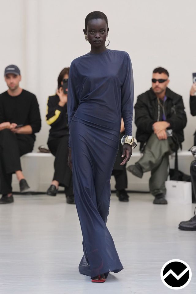 Situationist, Situationist SS27 womenswear, look 12