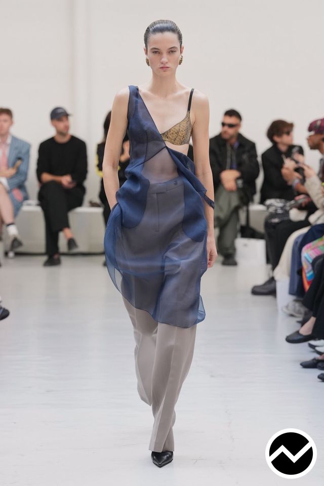 Situationist, Situationist SS27 womenswear, look 15
