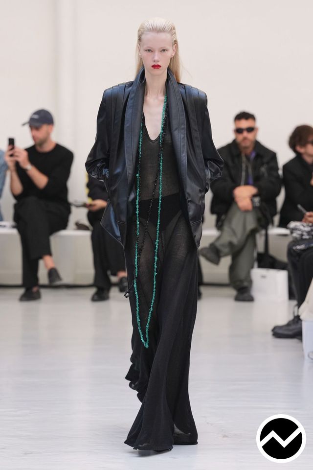 Situationist, Situationist SS27 womenswear, look 19