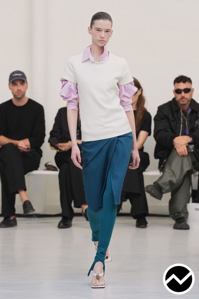 Situationist, Situationist SS27 womenswear, look 23