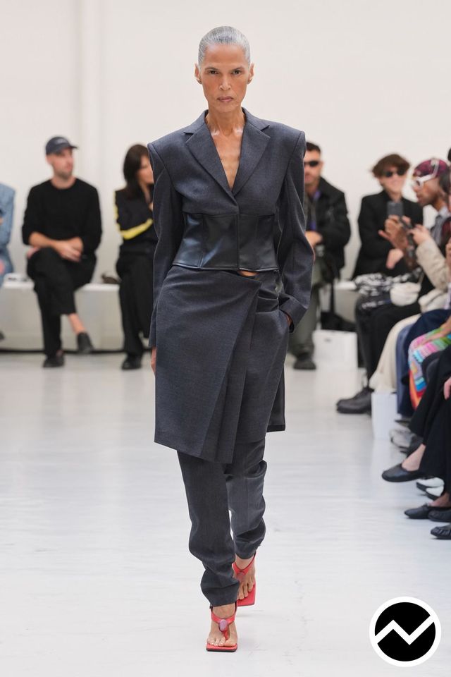 Situationist, Situationist SS27 womenswear, look 29