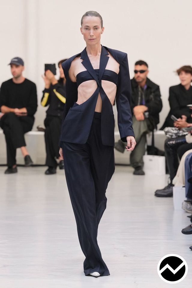 Situationist, Situationist SS27 womenswear, look 33