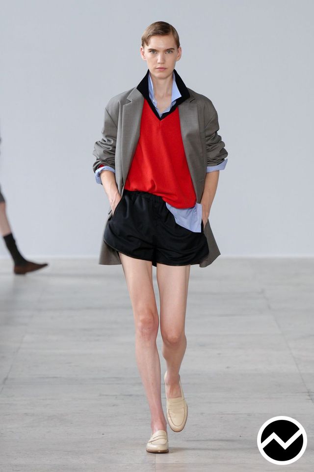 Ssstein, Ssstein SS27 menswear, look 13