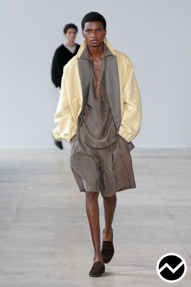 Ssstein, Ssstein SS27 menswear, look 20