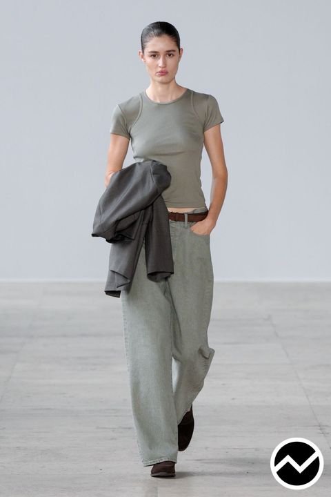 Ssstein, SS27 menswear, Normcore, look 23