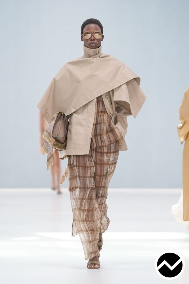 Zimmermann, Zimmermann SS27 womenswear, look 23