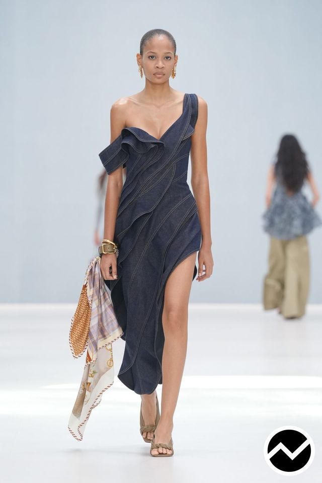 Zimmermann, Zimmermann SS27 womenswear, look 27