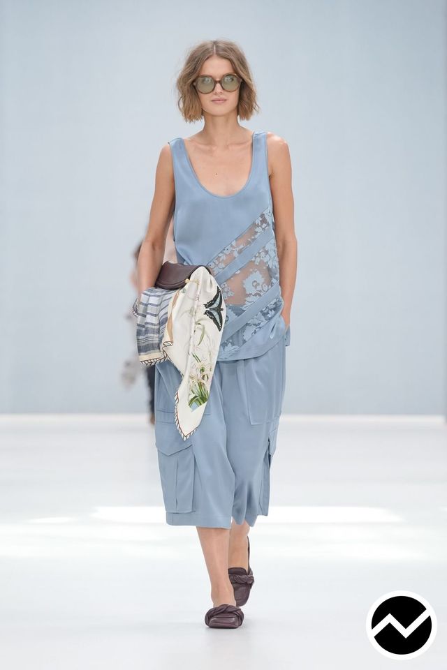 Zimmermann, Zimmermann SS27 womenswear, look 32