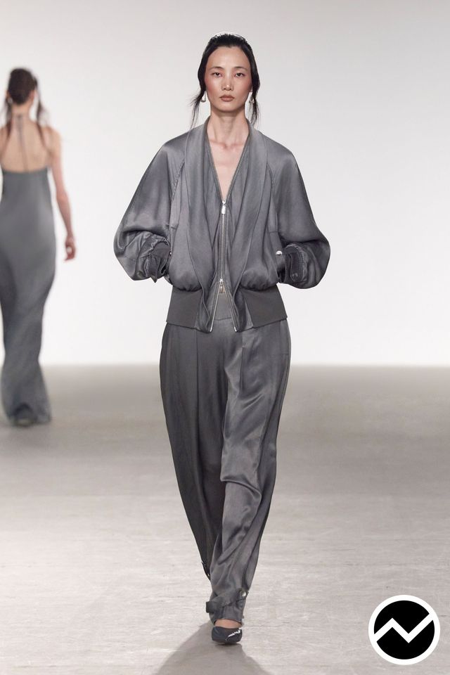 Oude Waag, Oude Waag SS27 womenswear, look 26