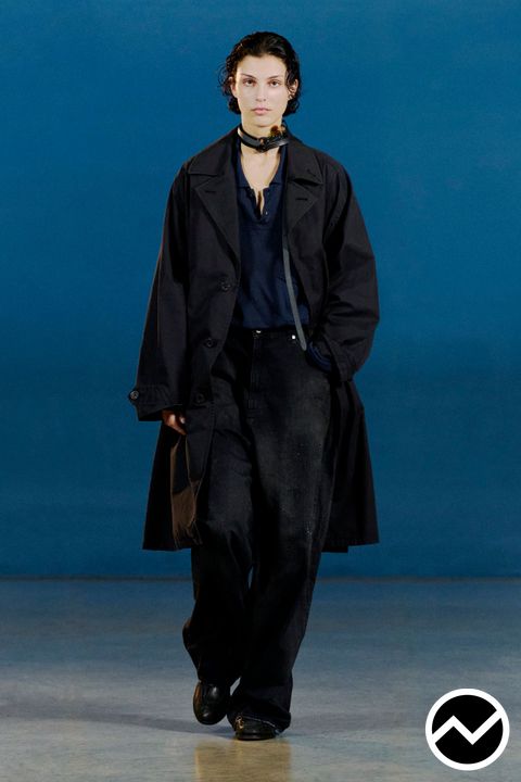 Ancellm, SS27 menswear, Minimalist, look 31