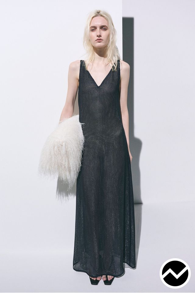 Harunobumurata, Harunobumurata SS27 womenswear, look 21