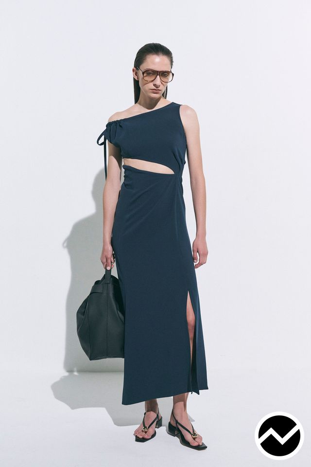 Harunobumurata SS27 womenswear, look 29