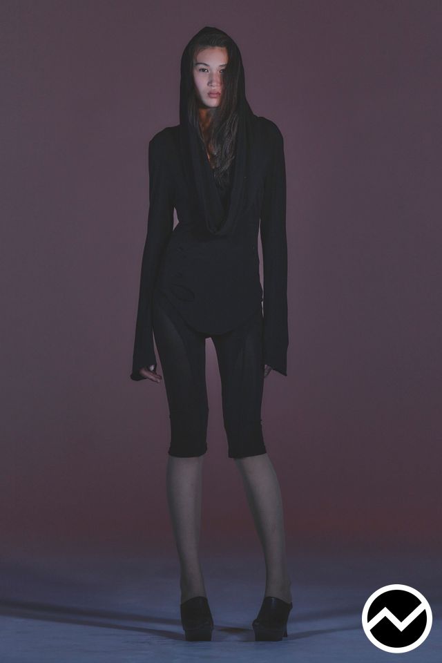 Mukcyen, Mukcyen SS27 womenswear, look 10