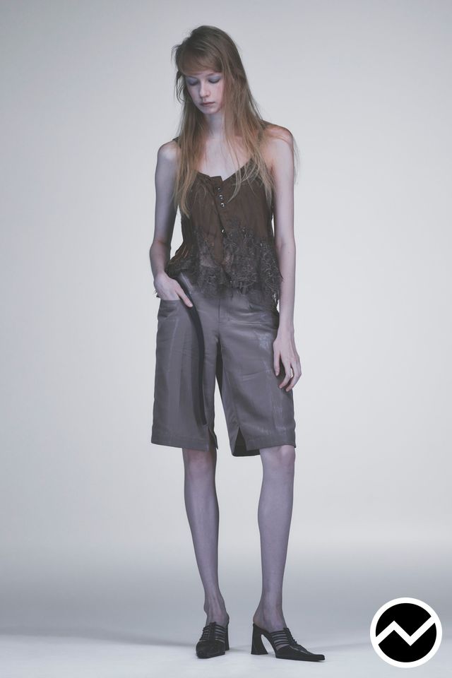 Mukcyen, Mukcyen SS27 womenswear, look 14