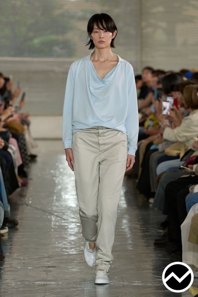 Pillings, SS27 menswear, Minimalist, look 3